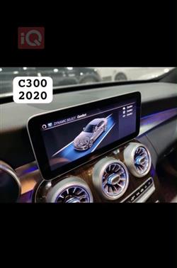 مرسيدس بنز C-Class